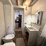 Casa Chiara, Terrace With Sea View *