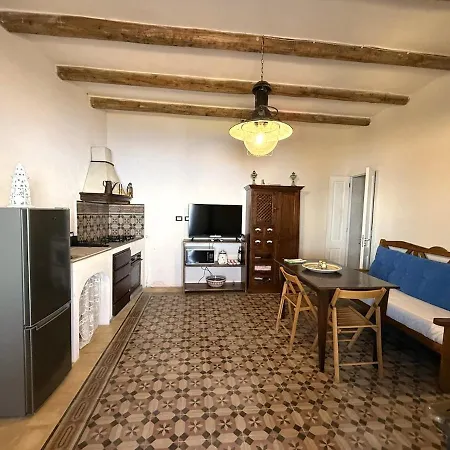 Casa Chiara, Terrace With Sea View *