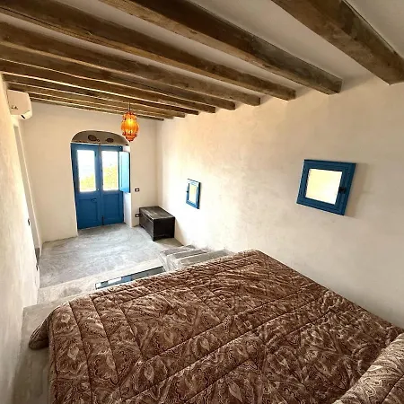 Casa Chiara, Terrace With Sea View *