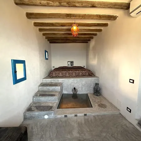 Casa Chiara, Terrace With Sea View