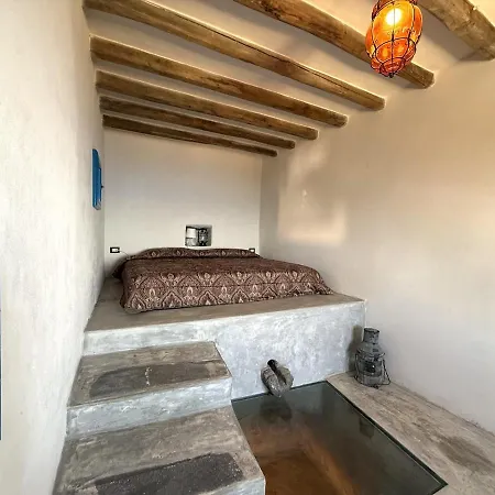 Casa Chiara, Terrace With Sea View *